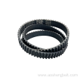 Rubber Machine Transmission Belt Car Timing Belt